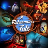 Fisherman's Tale, A (PlayStation 4)